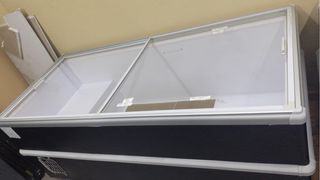 2 Congeladores Horizontales 2m