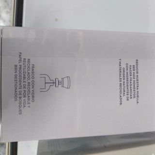 Perfumes Adolfo Dominguez 120 Vap. 29,90 €/u