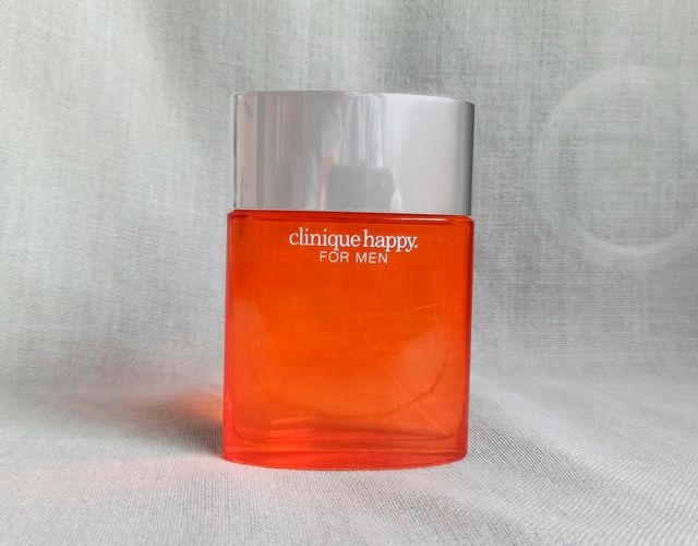 EDT Clinique Happy for men 100 ml  