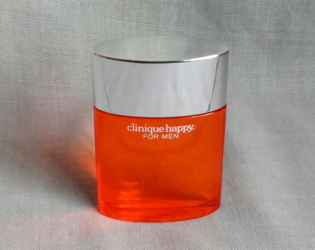 EDT Clinique Happy for men 100 ml  