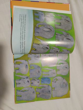 ELMER. Estoy en Valencia