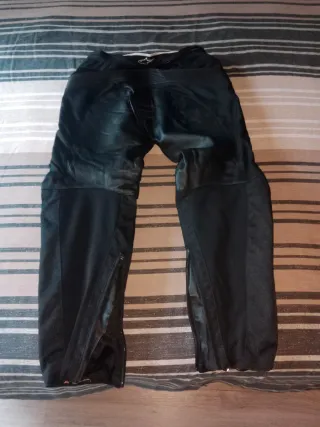Pantalón Moto Alpinestars Talla 52