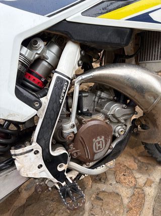 Husqvarna TC 85cc 2018