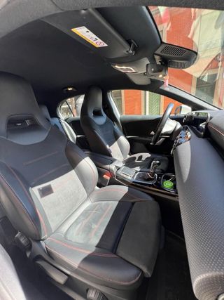 Mercedes-Benz Clase A 2021