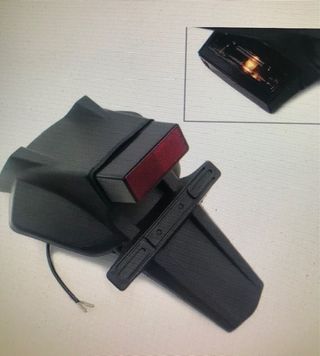 maneta de freno nueva bmw f 750 gs