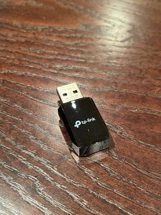 Adaptador WiFi TP-Link AC1300 USB