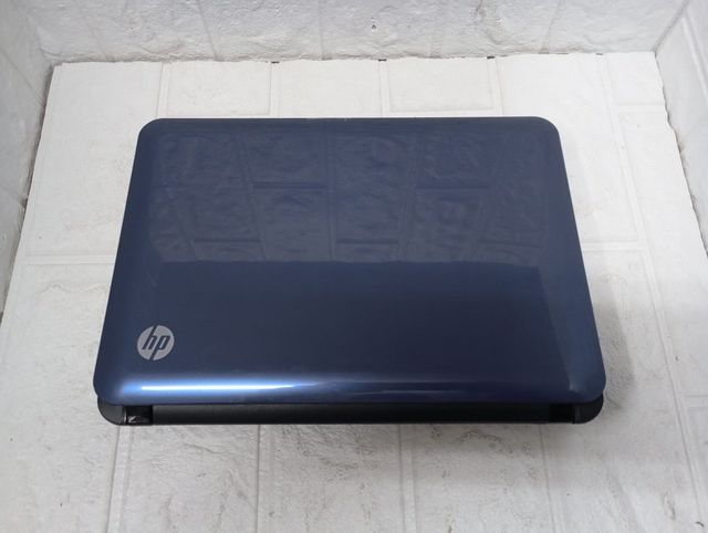Portatil HP MINI S110 (1769)
