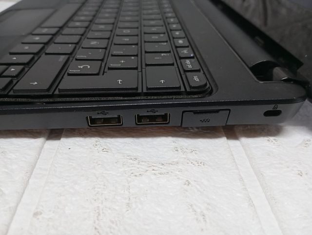 Portatil HP MINI S110 (1769)