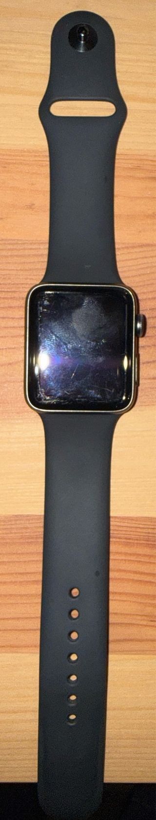 Apple Watch Series 2.