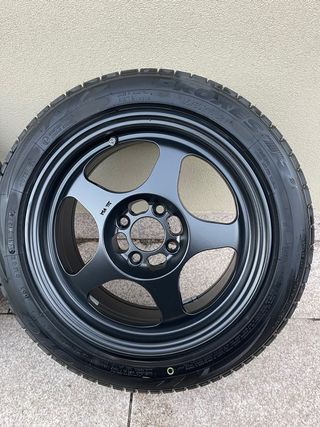 Llantas Rota Slipstream 15 pulgadas