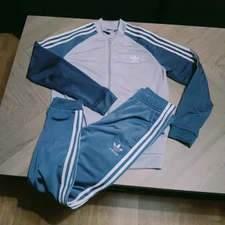 Chándal Adidas niño Talla 13-14