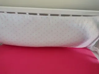 Minicuna colecho bebé