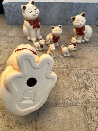 Set Gatti Thun Ceramica