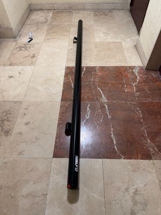 Toldo Fiamma F35 Pro para Furgonetas.