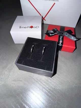 Pendientes Lotus Nuevos