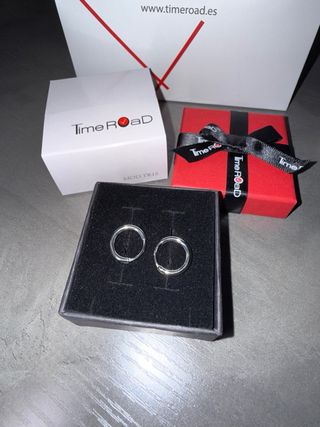 Pendientes Lotus Nuevos