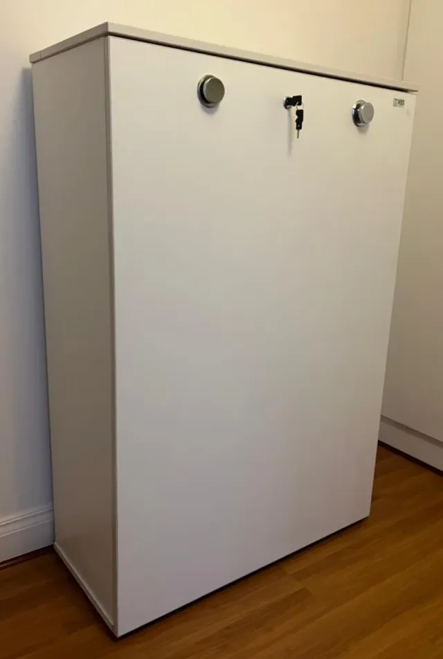 Archivadores Verticales Imasoto (varios)