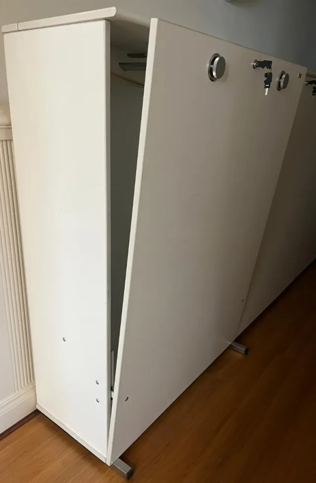 Archivadores Verticales Imasoto (varios)