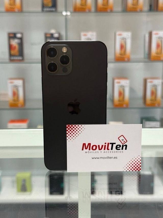 iPhone 12 Pro 128 GB NUOVO