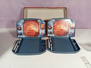 Juego de mesa Battleship
