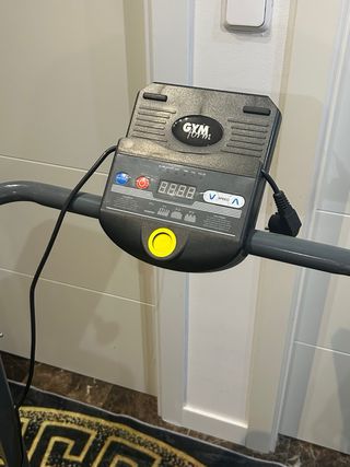 Cinta de Correr/Andar