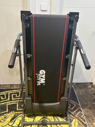 Cinta de Correr/Andar