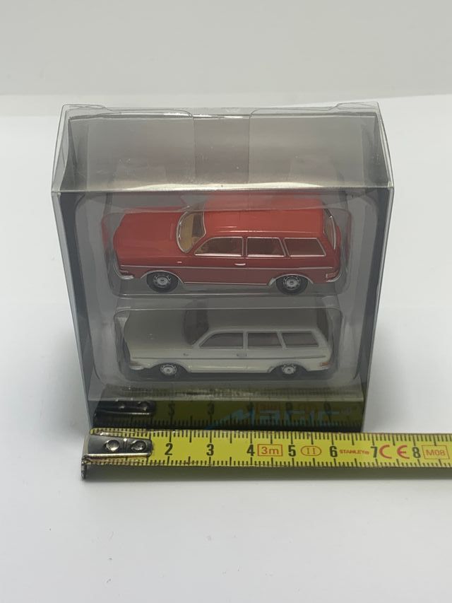 Volkswagen 411 LE Variant Herpa 1/87