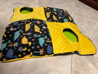 Tappetino sensoriale per animali