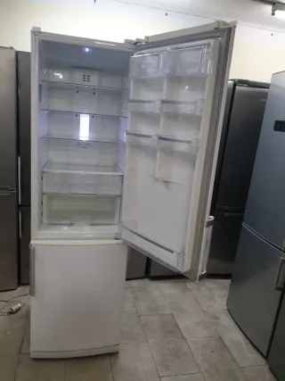 Nevera LG 200x60cm A+ no frost con garantía