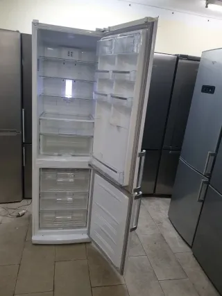 Nevera LG 200x60cm A+ no frost con garantía