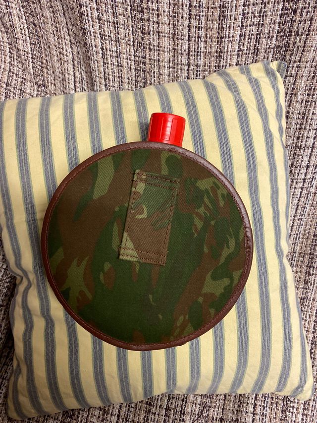 Mensa militare mimetica