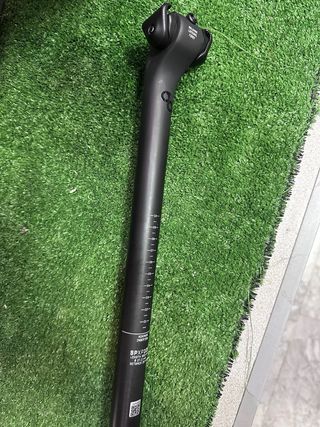 Tija Orbea OC Carbono 27.2