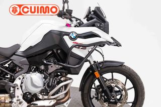 BMW F 750 GS