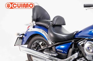 KAWASAKI VN 900 CLASSIC