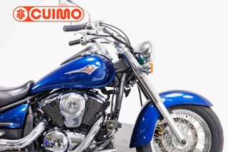 KAWASAKI VN 900 CLASSIC