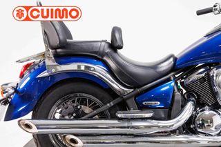 KAWASAKI VN 900 CLASSIC