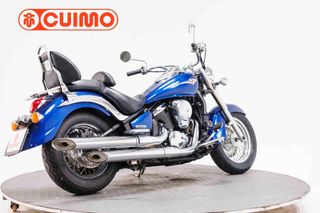 KAWASAKI VN 900 CLASSIC