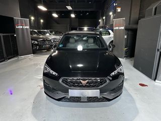 CUPRA Leon 1.5 eTSI DSG