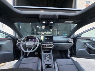 CUPRA Leon 1.5 eTSI DSG