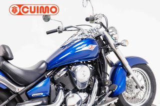 KAWASAKI VN 900 CLASSIC