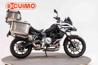 BMW F 750 GS