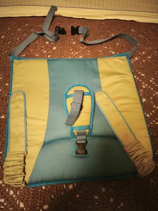 Cojín para Embarazadas