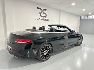 Mercedes-Benz Clase C 2016