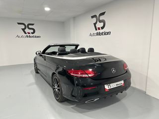 Mercedes-Benz Clase C 2016