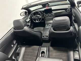 Mercedes-Benz Clase C 2016