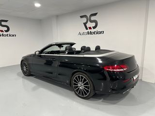 Mercedes-Benz Clase C 2016