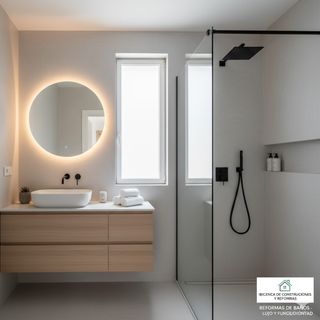 Reforma tu baño en Ibiza — calidad y detalle