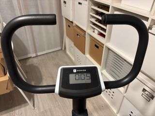 Bicicleta Estática DOMYOS