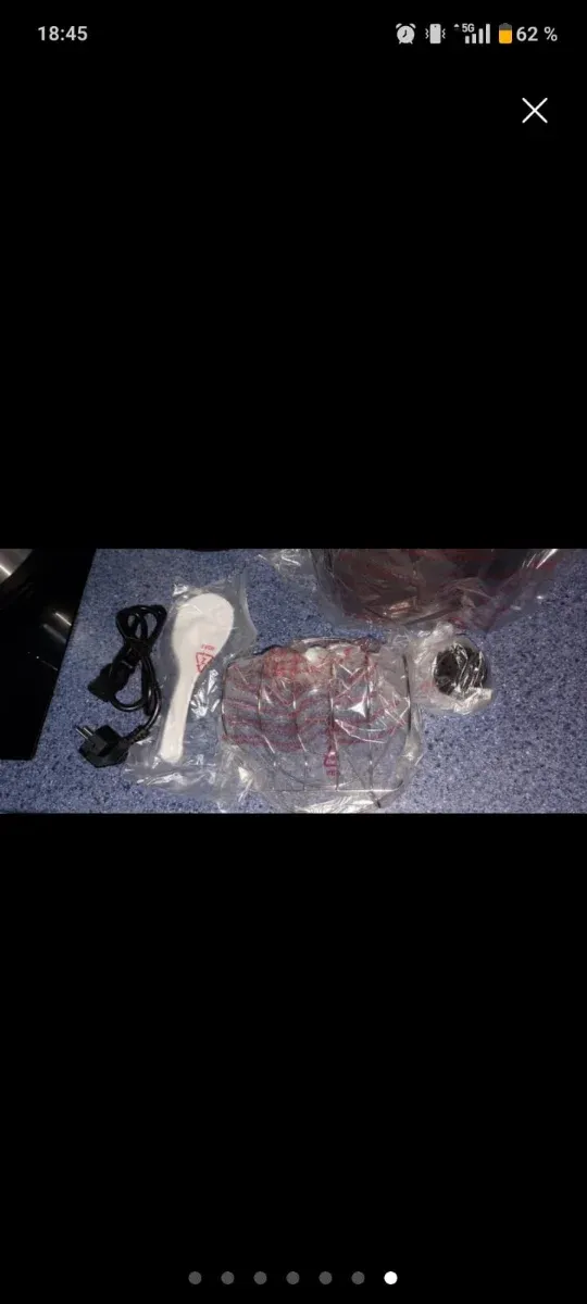 Pentola Crockpot Turbo Express da 5,6 litri