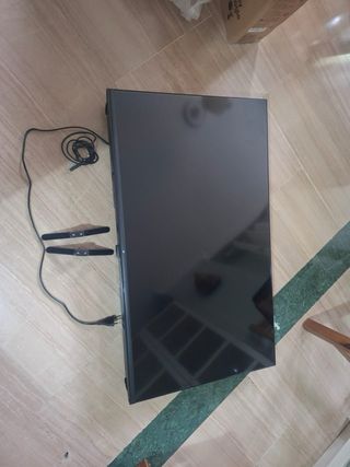 TV OK 40 Google TV OTV 40GF-5023C